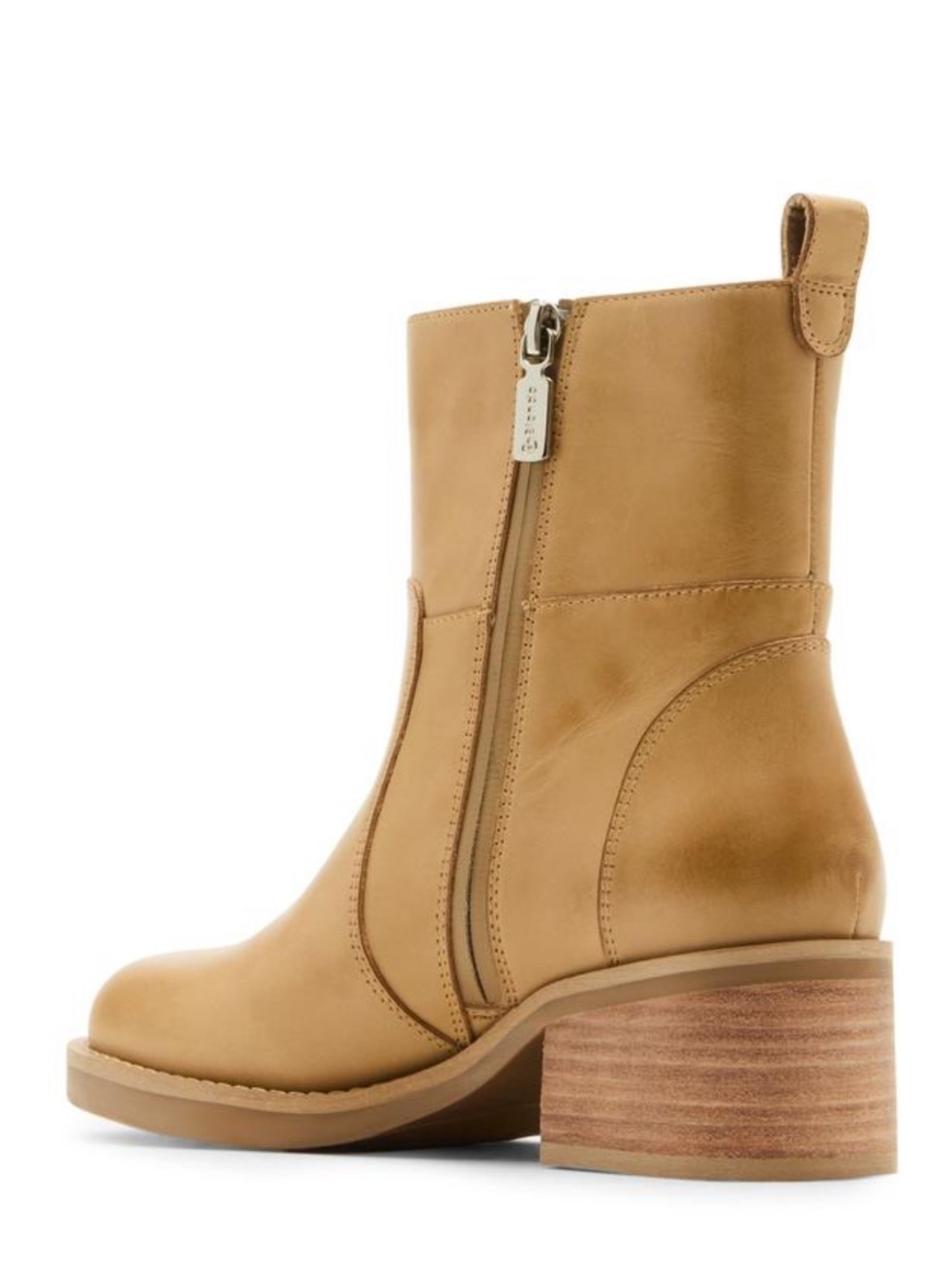 Blondo Carmine Waterproof Leather Booties‎ NWT! - Picture 4 of 13